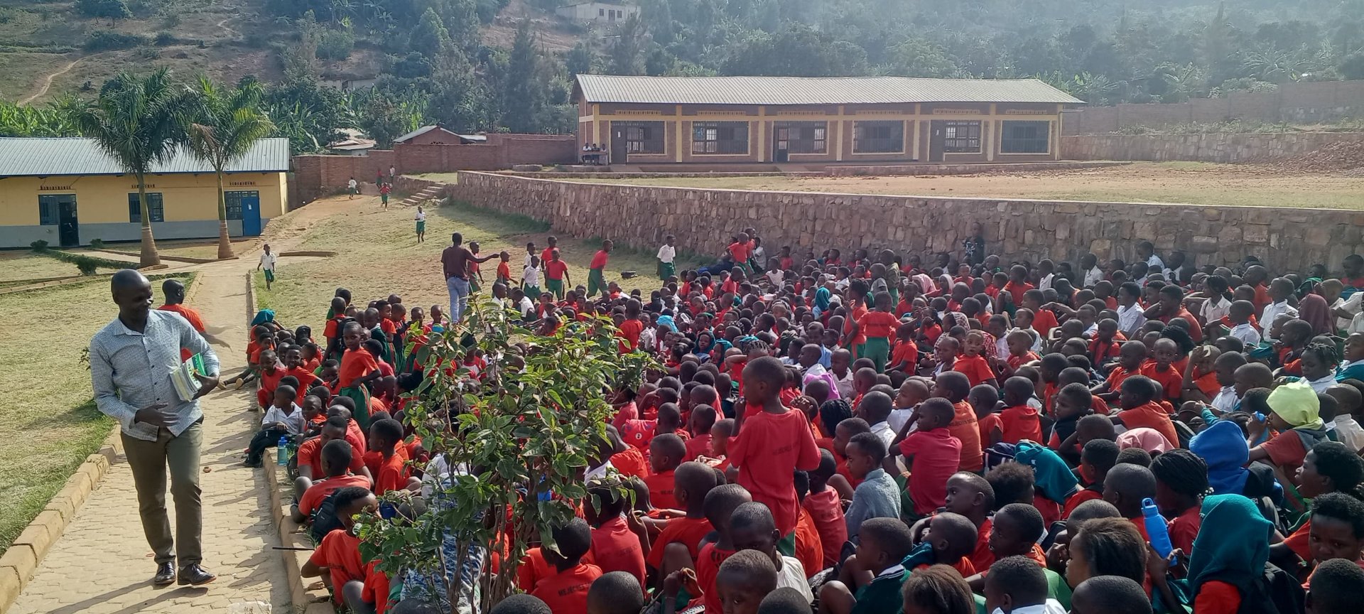 Why Conservation Education Starts with Books